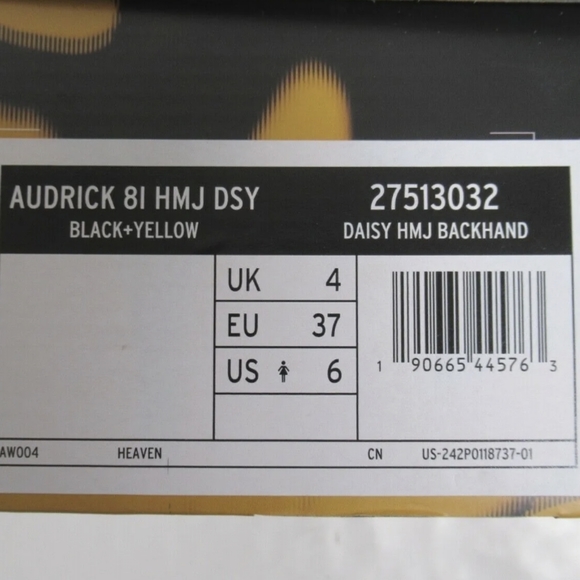 Heaven Marc Jacobs Daisy Audrick - Picture 9 of 12